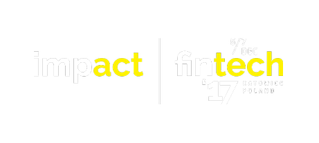 logo impact fintech '17